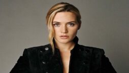 Kate Winslet