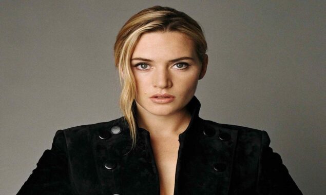 Kate Winslet is set to enter the cast of ‘I Am,’ an award-winning female-led TV drama