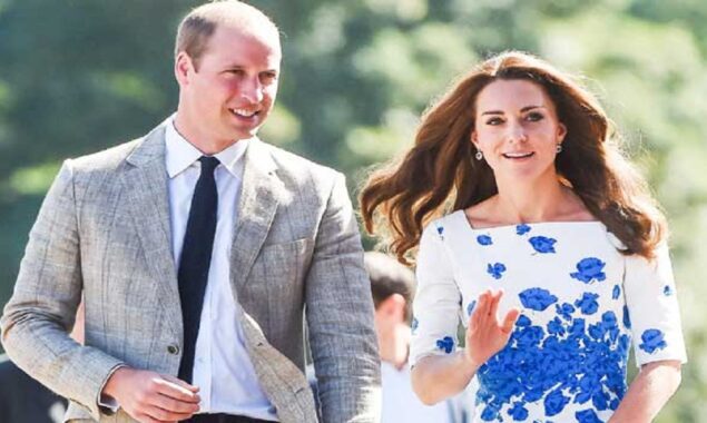 Kate Middleton’s and Prince William’s favourite vacation destination has been revealed