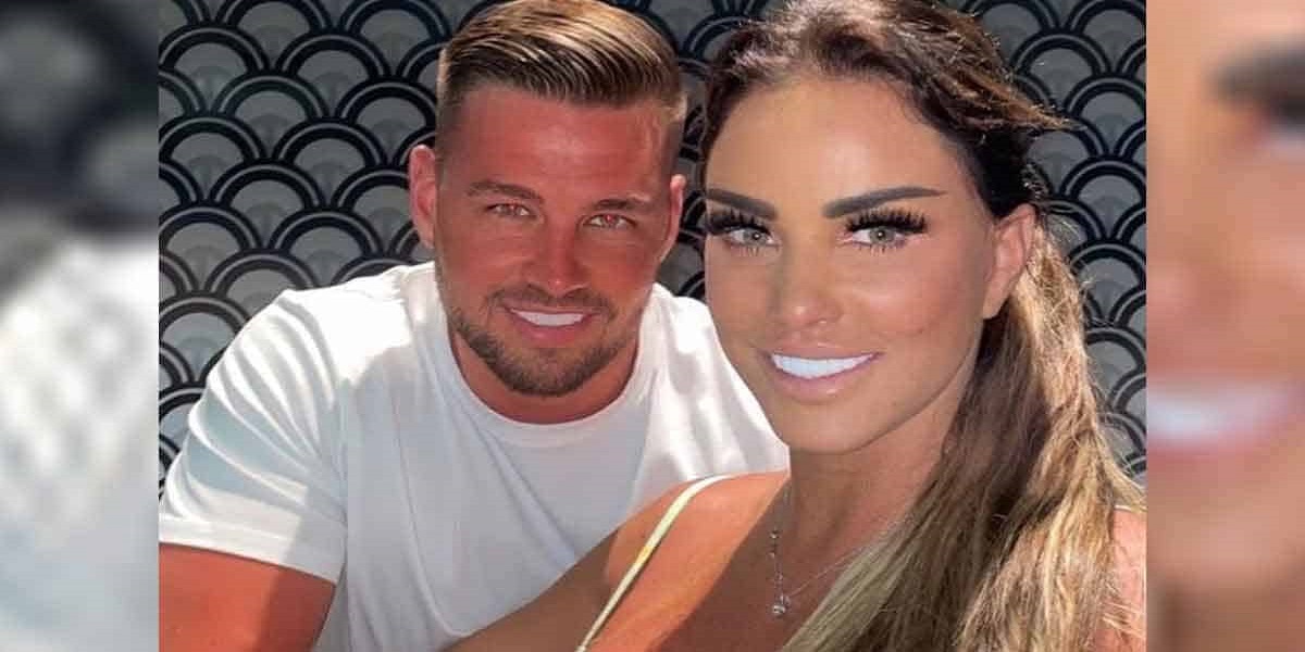 Katie Price