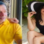 Vicky Kaushal’s father reacts to Katrina’s beach pic