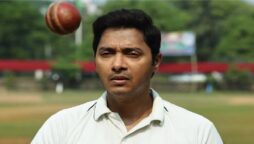 Pravin Tambe