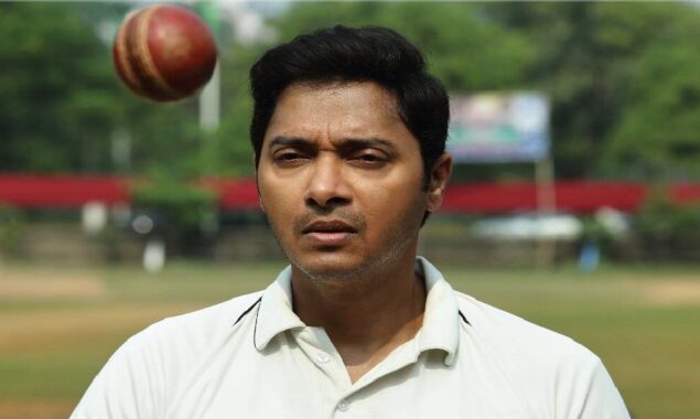 Fans Praise Shreyas Talpade for his impeccable performance in ‘Kaun Pravin Tambe’