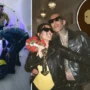 Travis Barker, Kourtney Kardashian’s ‘husband,’ posts photo from their wedding in Vegas, following her candid photos from the event