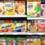 Kellogg’s cereals restricted in stores over new rules in England