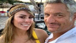 A morning news show is being developed by Kelly Dodd and Rick Leventhal