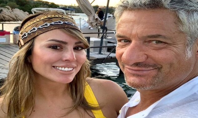 A morning news show is being developed by Kelly Dodd and Rick Leventhal