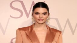 Kendall Jenner Reacts On The Weeknd Replacing Kanye