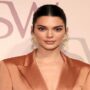 Kendall Jenner Reacts On The Weeknd Replacing Kanye