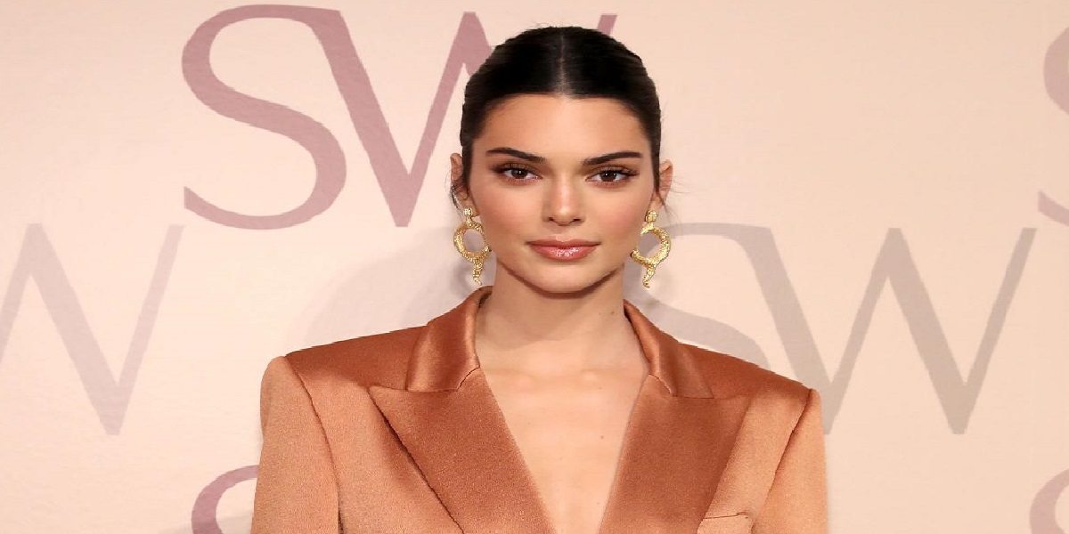 Kendall Jenner