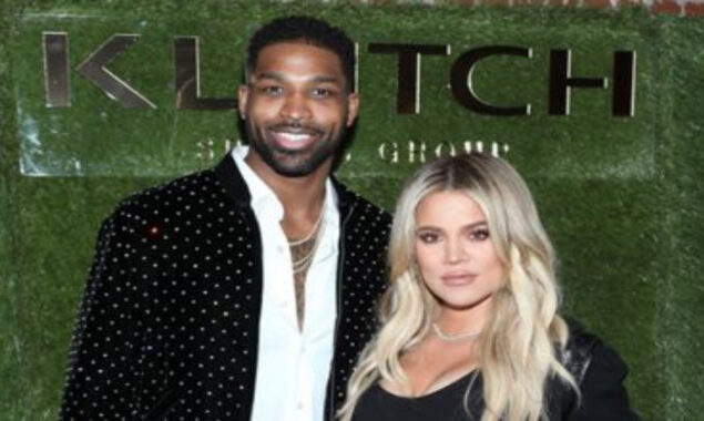 Khloe begs Tristan to ‘stop buying’ her things as he gifts her purse