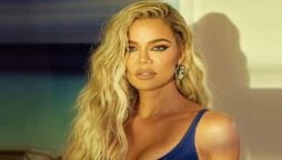 Khloé Kardashian
