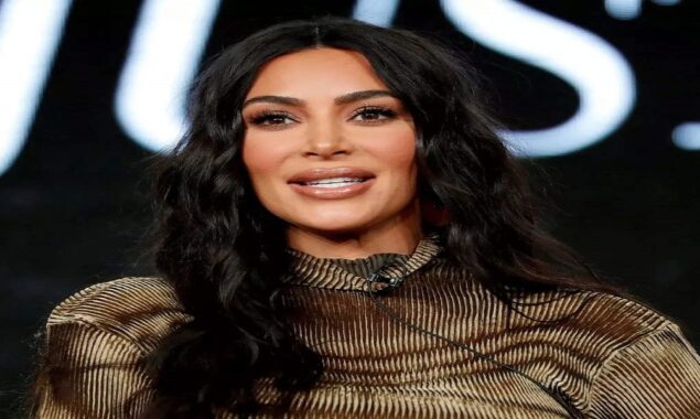 Watch: Pete Davidson met North West, seen bonding with Kim Kardashian’s child