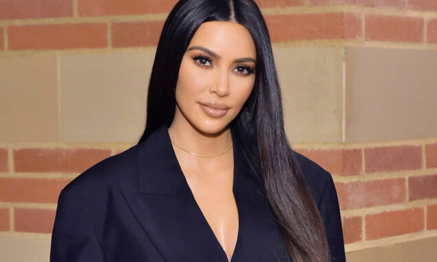Kim Kardashian has been chastised for making a sexist remark in which she implies that a girl takes her mother’s attractiveness