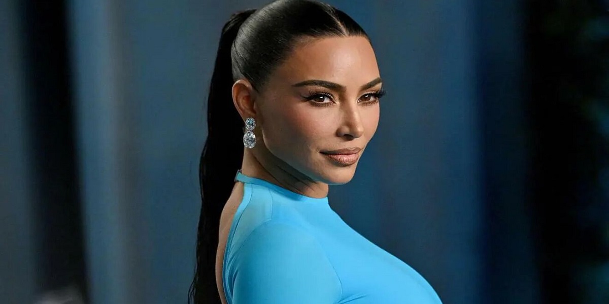 Kim Kardashian