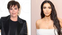 Kris Jenner discusses her ‘hand’ in divorce of Kim Kardashian and Kanye West