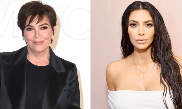 Kris Jenner discusses her ‘hand’ in divorce of Kim Kardashian and Kanye West