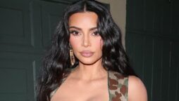 Kim Kardashian