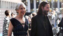 Keanu