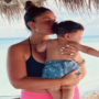 Kareena Kapoor Khan posted her ‘morning mess’ pic with baby Jeh