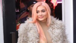Kylie Jenner clothes
