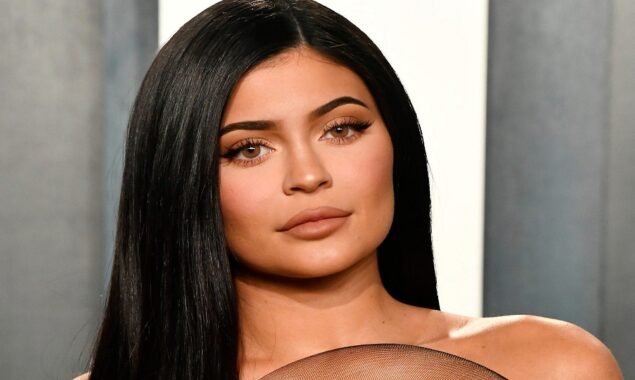 Kylie Jenner