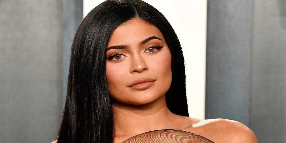 Kylie Jenner