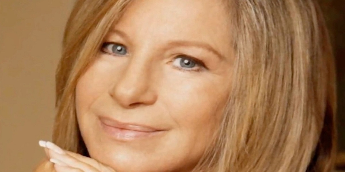 Barbra Streisand