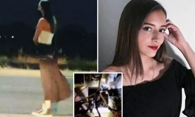 Debanhi Escobar’s disappearance has been solved, with the teen’s corpse discovered in a hotel cistern following the final photo on ‘death road.’