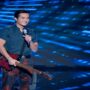 Laine Hardy, winner of ‘American Idol,’  jailed for reportedly recording her ex-girlfriend.