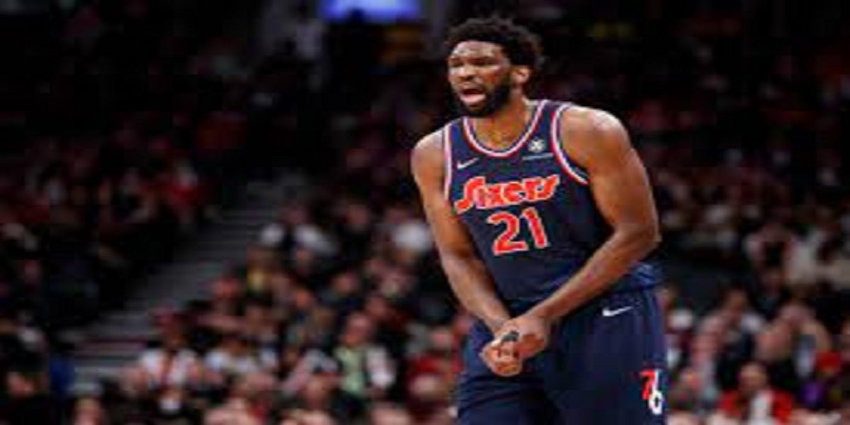 Joel Embiid
