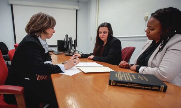 Read about ‘All women cold case squad’ coolest team of lawyers in New york