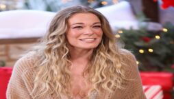 LeAnn Rimes to deliver ‘past exceptional’ new collection ‘god’s work’ this September
