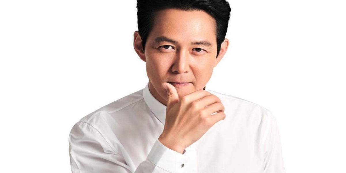 Lee Jung-Jae