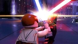 Lego Star Wars