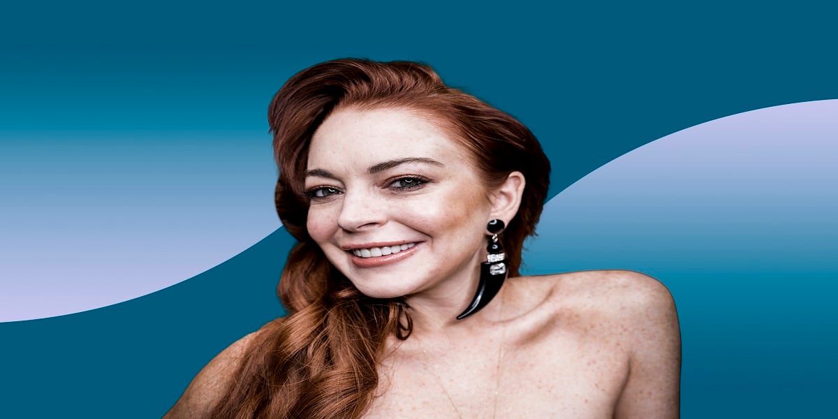 Lindsay Lohan