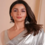 Alia Bhatt was arrested at her residence shortly before her wedding