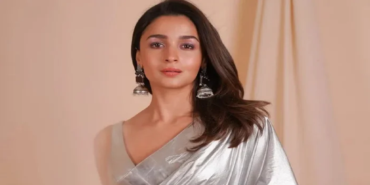 Alia Bhatt