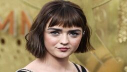 MAISIE WILLIAMS