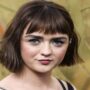 While filming Game of Thrones, Maisie Williams says she “resented Arya.”