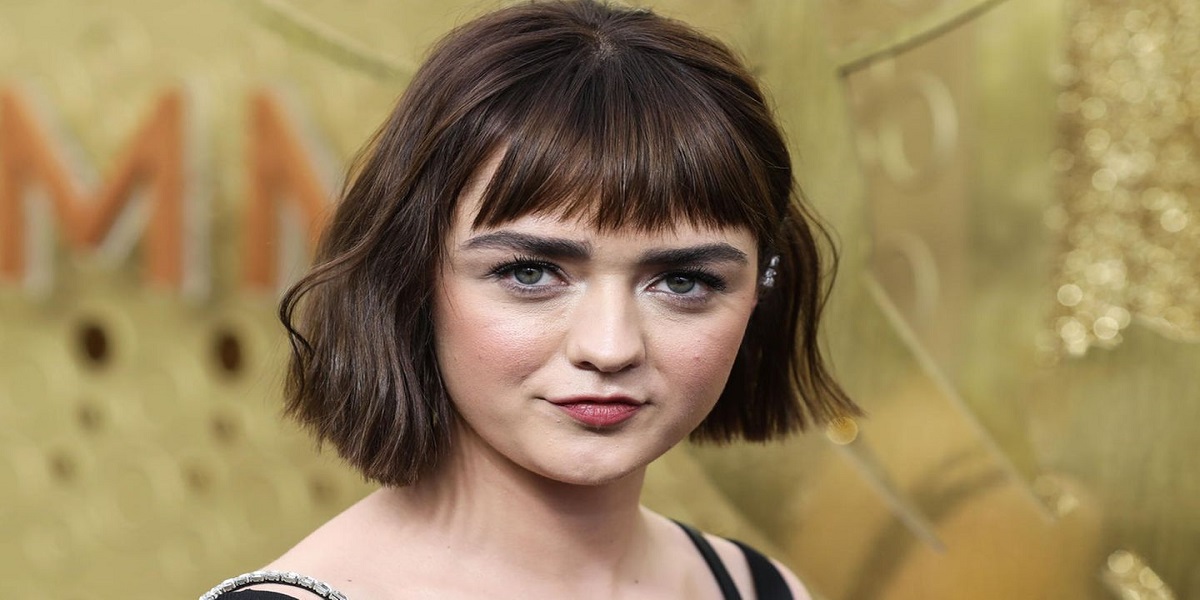 MAISIE WILLIAMS