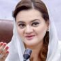 Marriyum says ‘Mazaaq Raat’ underway with ‘rejected Fitna’