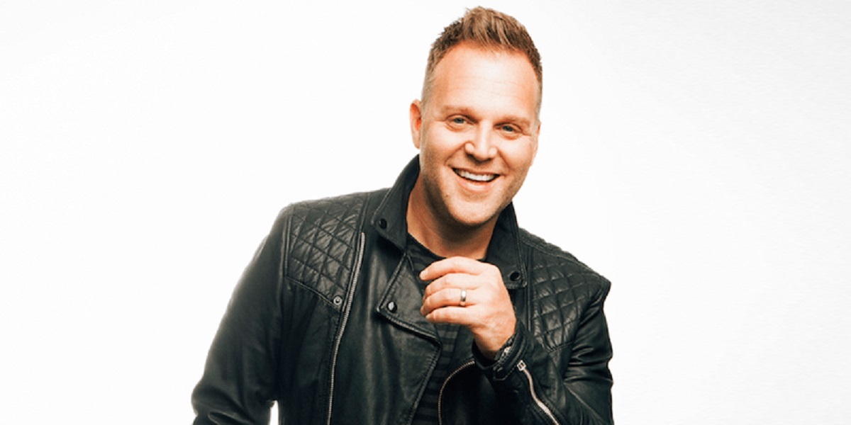 matthew west