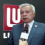 Russia’s Lukoil chief Alekperov quits oil giant