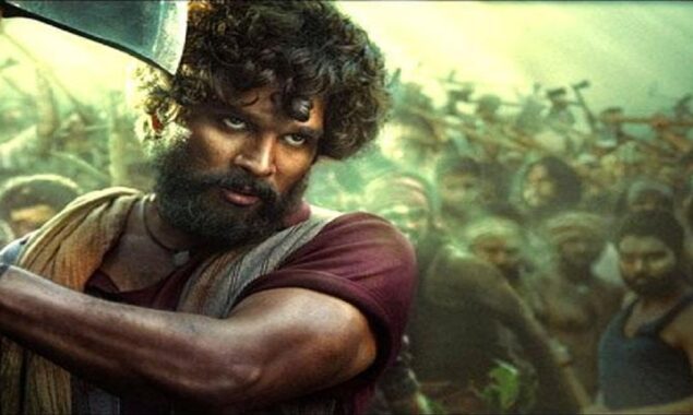 Pushpa The Rule beats Pathaan and Tiger 3 on list of most-awaited