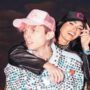 After a red carpet brawl, Meghan Fox gives MGK a ‘fussy’ birthday