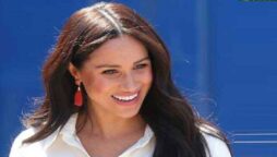 Hollywood ‘turning its back’ on Meghan Markle