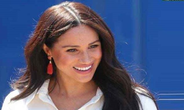 Hollywood ‘turning its back’ on Meghan Markle