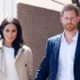 UK elementary school claims that one of its students was fortunate enough to meet Meghan Markle in The Hague