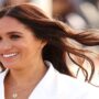 Meghan Markle’s ‘foodie’ eating habits have been revealed